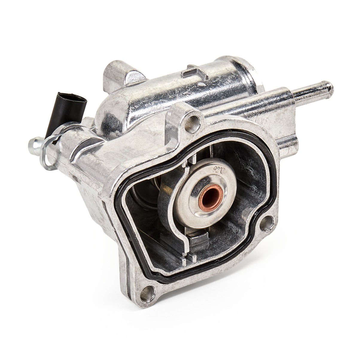 Купити 352317100720 Magneti Marelli Корпус термостата
